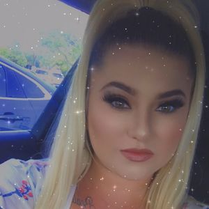 Meet your Posher, Aubrey